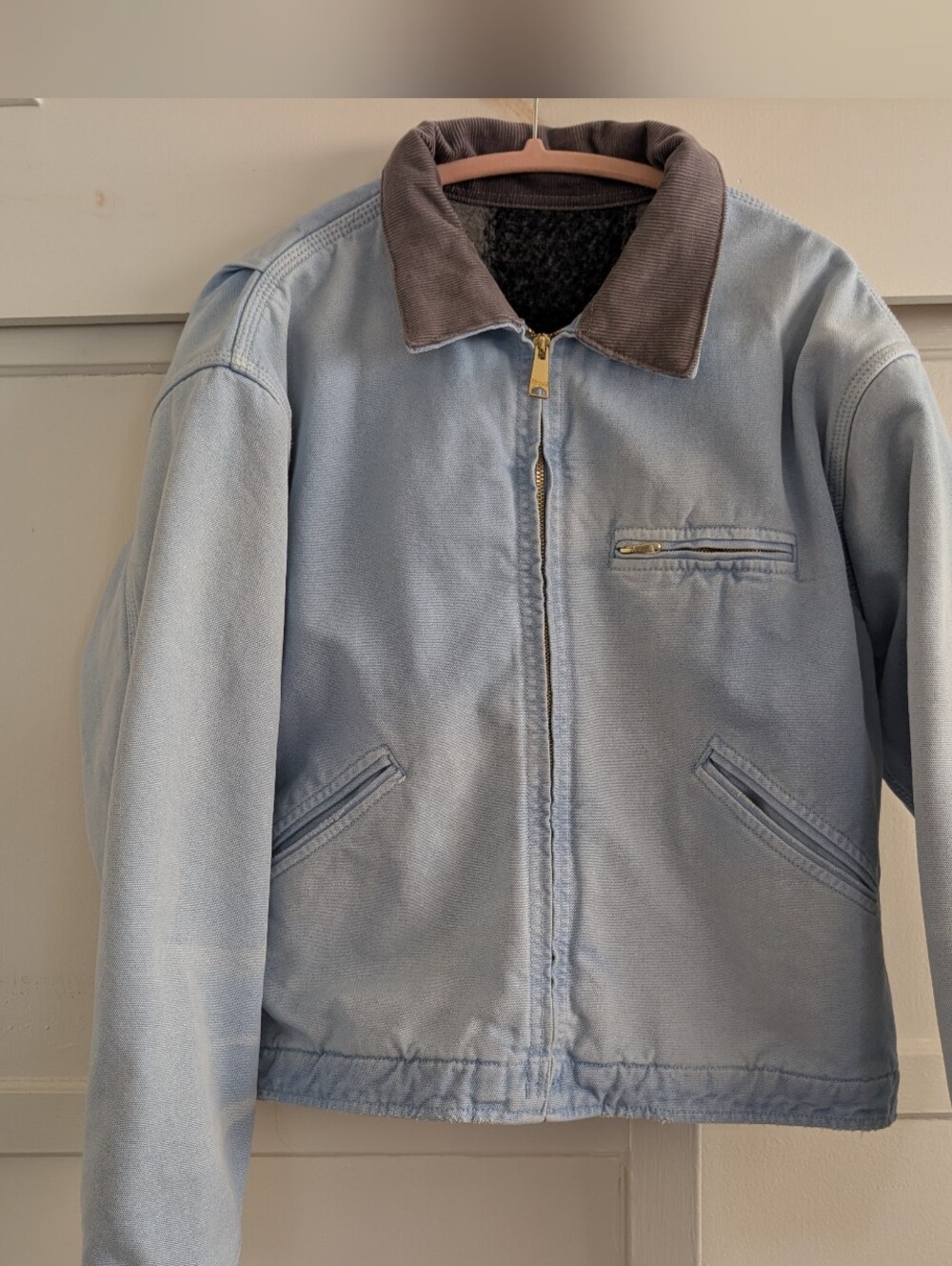 Elwood PETROL JACKET S